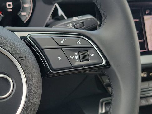 New 2026 Audi A3 2.0T Premium AWD/4WD image 10