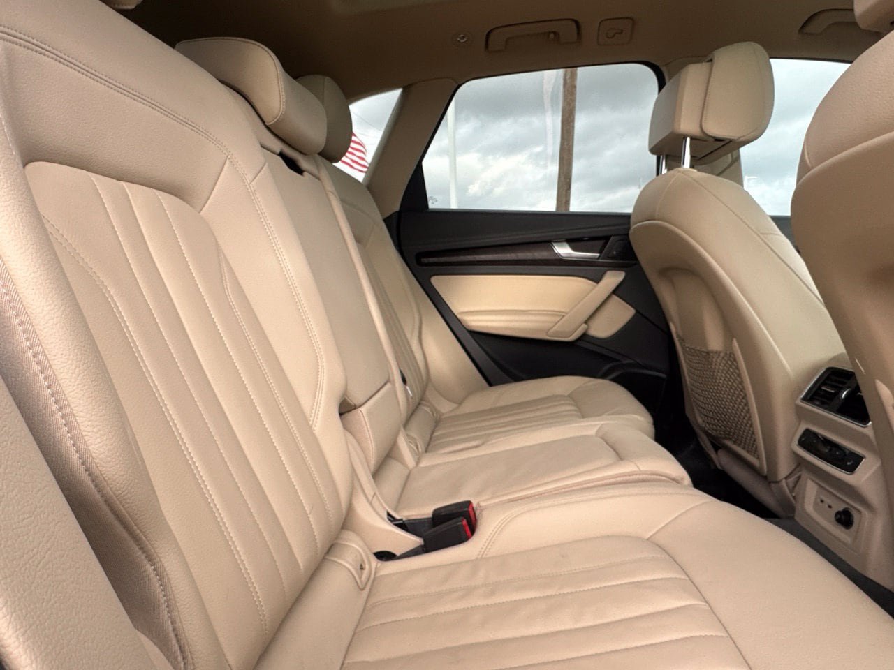 Used 2019 Audi Q5 2.0T Premium Plus AWD/4WD image 36