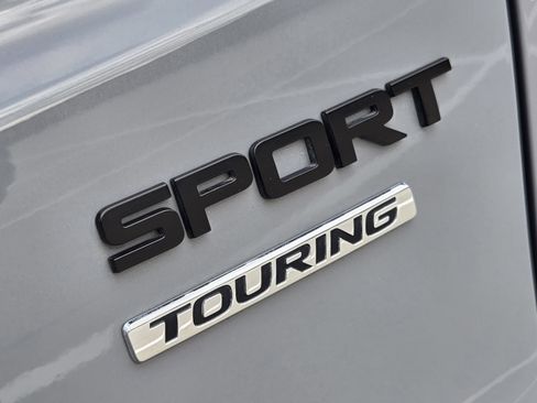 Certified 2025 Honda CR-V Sport Touring image 30
