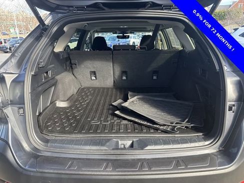 Certified 2025 Subaru Outback Premium w/ Popular Package #1A image 21