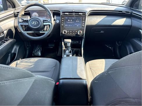 Used 2023 Hyundai Santa Cruz Night w/ Cargo Package AWD/4WD image 13