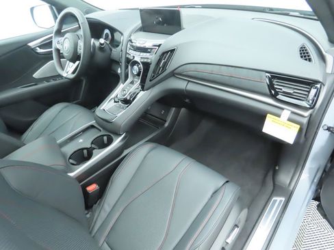 New 2026 Acura RDX A-Spec image 19