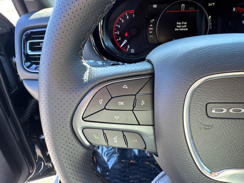 New 2026 Dodge Durango Pursuit image 26