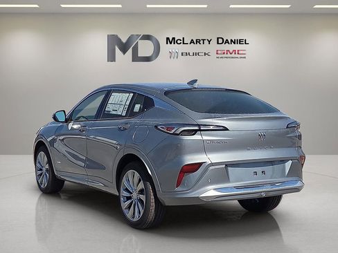 New 2026 Buick Envista Avenir image 4