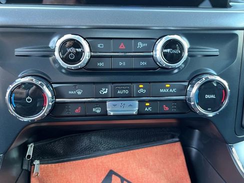 New 2026 Ford F150 XLT w/ Equipment Group 302A MID AWD/4WD image 13