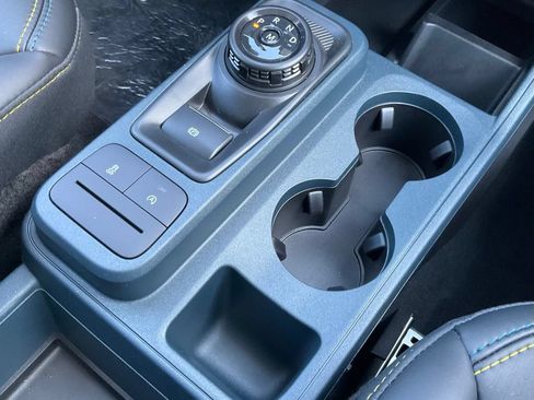 New 2026 Ford Maverick Lobo AWD/4WD image 34
