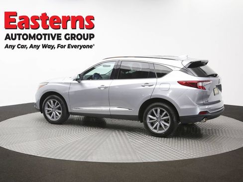Used 2019 Acura RDX AWD w/ Technology Package image 64