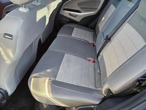 Used 2021 Ford EcoSport S image 16