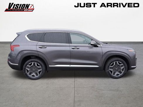 Used 2021 Hyundai Santa Fe SEL Premium AWD/4WD image 6