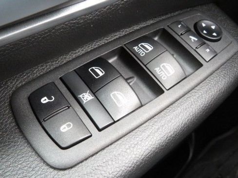 Used 2022 RAM 1500 Big Horn image 26