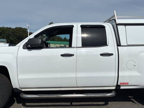 Used 2016 Chevrolet Silverado 1500 W/T w/ WT Convenience Package image 3