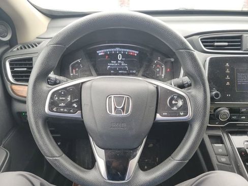 Used 2022 Honda CR-V EX image 7