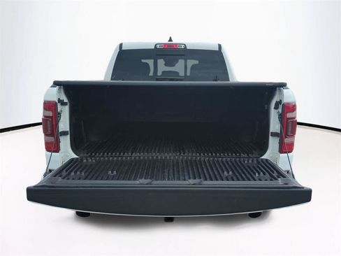 Used 2024 RAM 1500 Limited w/ Body Color Bumper Group AWD/4WD image 14