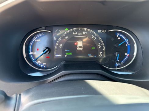 Used 2024 Toyota RAV4 XSE image 20