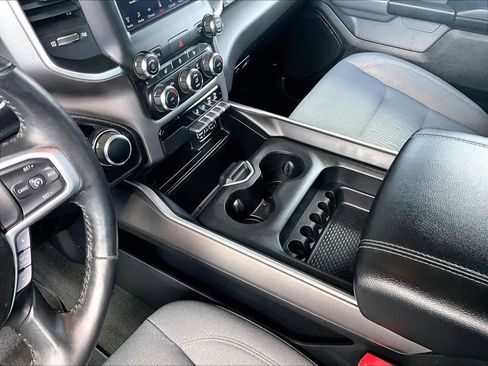 Used 2020 RAM 1500 Big Horn AWD/4WD image 20