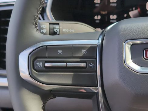 New 2025 GMC Canyon Elevation w/ Convenience Package image 21