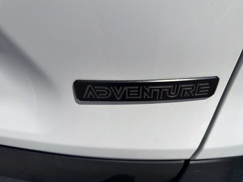Used 2024 Toyota RAV4 Adventure AWD/4WD image 6