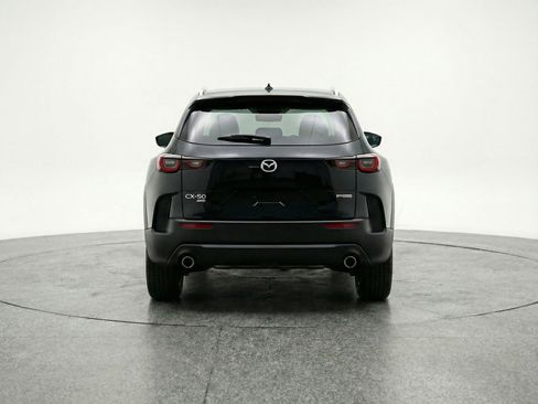 Used 2025 MAZDA CX-50 2.5 Hybrid w/ Premium Plus Pkg image 7