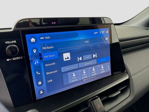 New 2026 Subaru Outback Touring XT AWD/4WD image 15