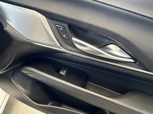 Used 2020 Cadillac CT4 Premium Luxury w/ Climate Package image 39