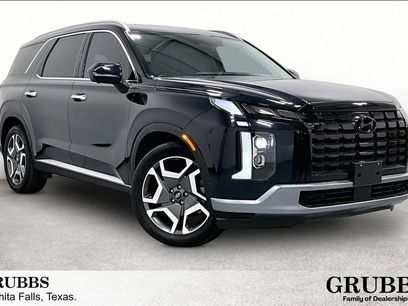 Used 2025 Hyundai Palisade SEL