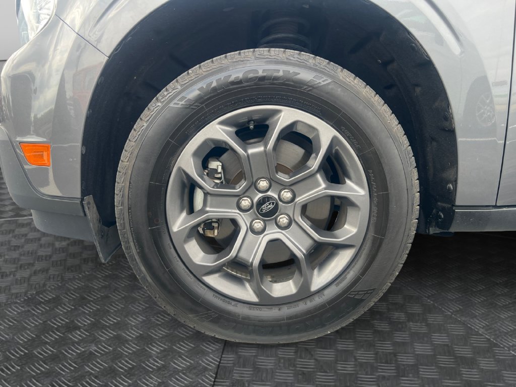Used 2023 Ford Maverick XLT FWD image 23