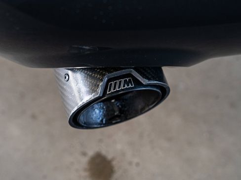 Used 2022 BMW 430i xDrive Convertible w/ M Sport Package image 31