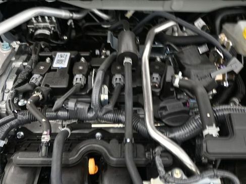 Used 2025 Nissan Sentra SV w/ All-Weather Package image 27