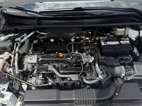 Used 2020 Toyota Corolla SE w/ Carpet Mat Package image 6