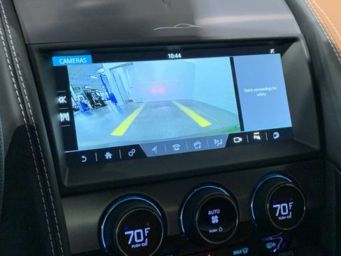 New 2024 Jaguar F-TYPE R image 17