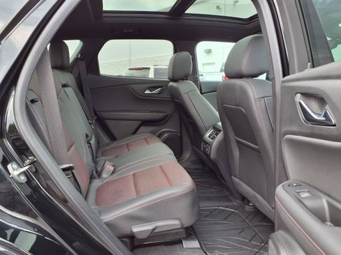 Used 2026 Chevrolet Blazer RS w/ Driver Confidence II Package FWD image 30