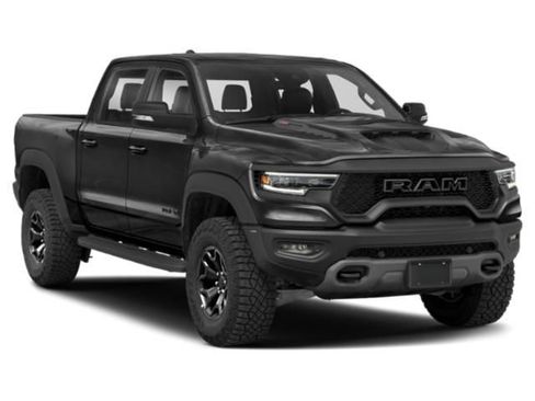 Used 2021 RAM 1500 TRX AWD/4WD image 6
