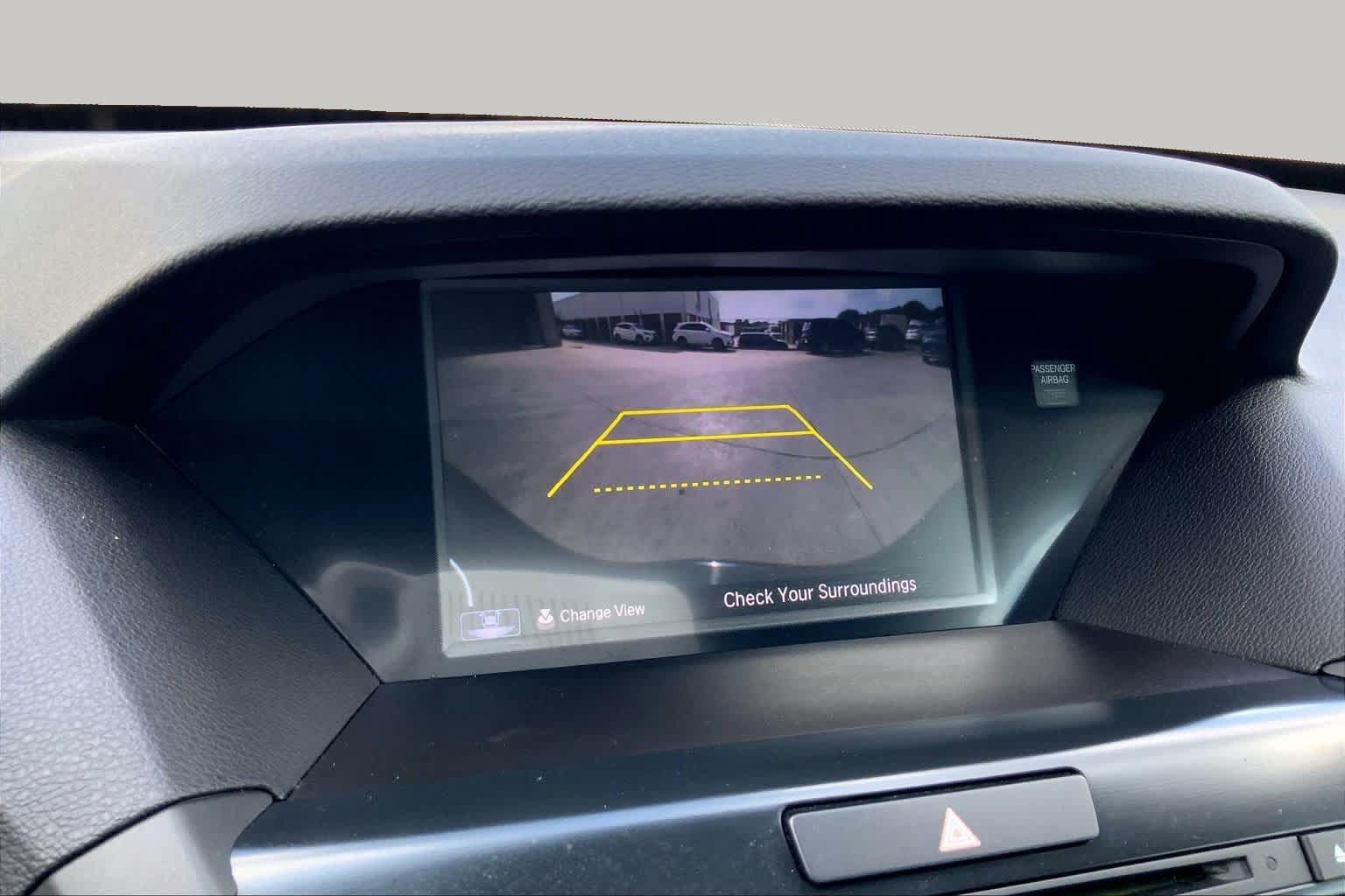 Used 2020 Acura MDX FWD image 27