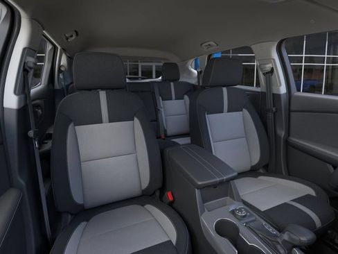 New 2026 Chevrolet Blazer LT AWD/4WD image 16