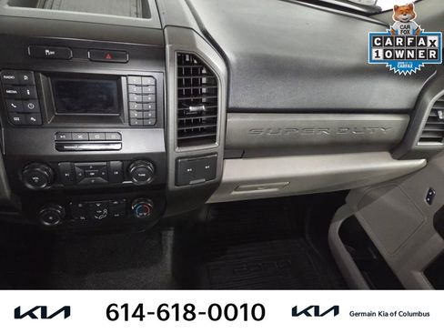 Used 2020 Ford F250 XL w/ Power Equipment Group AWD/4WD image 17