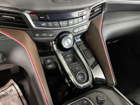 Used 2021 Acura TLX Advance image 13