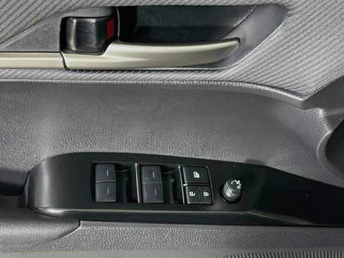 Certified 2026 Toyota Camry SE w/ Convenience Package FWD image 14