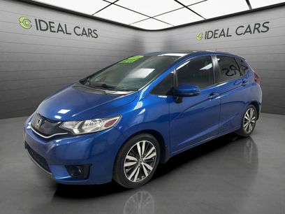 Used 2016 Honda Fit EX