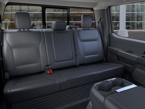 New 2026 Ford F350 Lariat w/ Chrome Package image 11