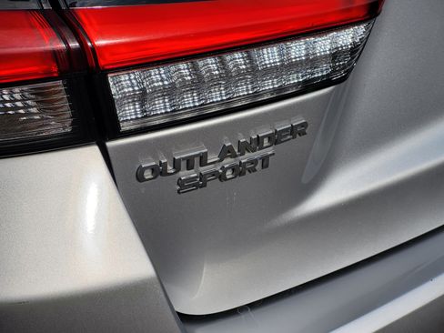Used 2024 Mitsubishi Outlander Sport SE AWD/4WD image 22