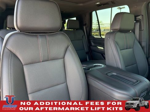 Used 2024 Chevrolet Tahoe RST w/ Luxury Package AWD/4WD image 30