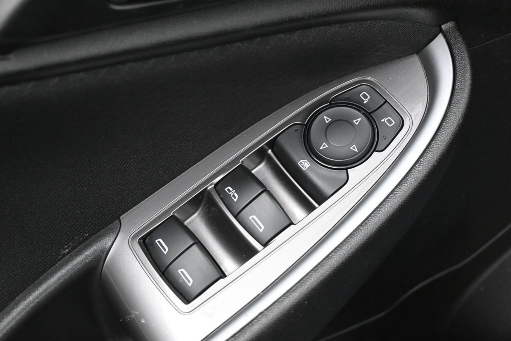 Used 2024 Chevrolet Malibu LT FWD image 14