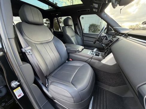 Used 2023 Land Rover Range Rover SE image 16