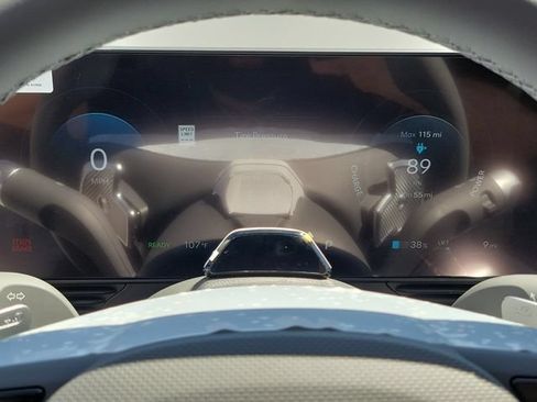 New 2027 Hyundai Ioniq 5 SEL RWD image 9