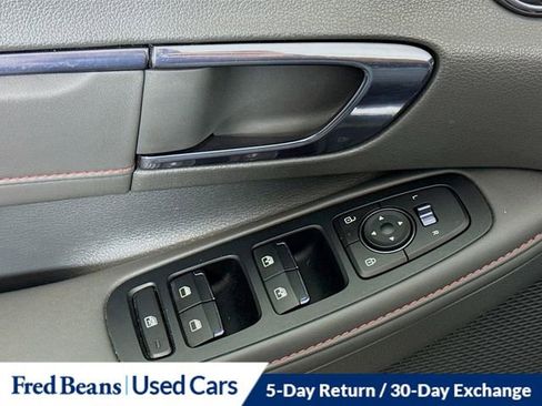 Used 2024 Hyundai Sonata N Line FWD image 25