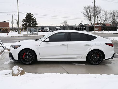 Used 2024 Acura Integra Type S image 8