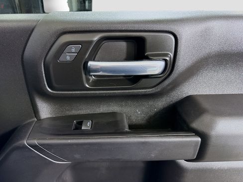 Used 2022 Chevrolet Silverado 2500 W/T w/ WT Fleet Convenience Package image 29