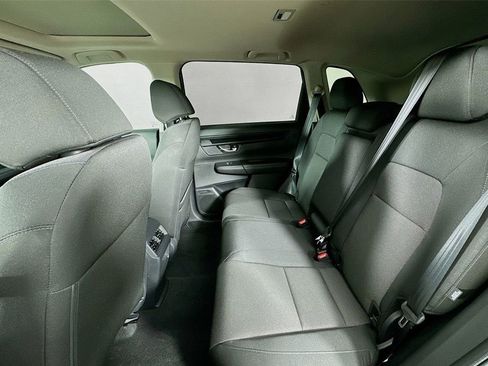 Used 2025 Honda CR-V EX image 32