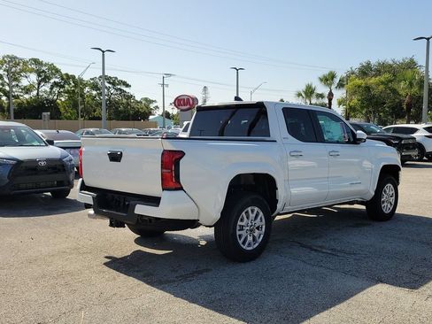 New 2026 Toyota Tacoma SR5 RWD image 4