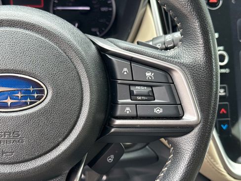 Used 2024 Subaru Outback Limited AWD/4WD image 30
